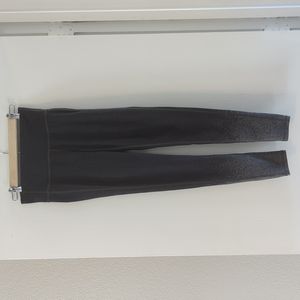 Athleta Grey Leggings